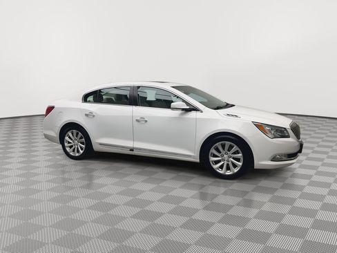 Used 2014 Buick LaCrosse Leather image 40