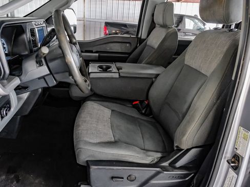 Used 2023 Ford F250 XLT AWD/4WD image 30