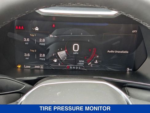 New 2026 GMC Canyon Elevation w/ Convenience Package image 19