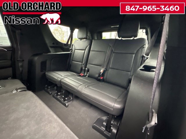 Used 2023 Chevrolet Suburban Z71 AWD/4WD image 14