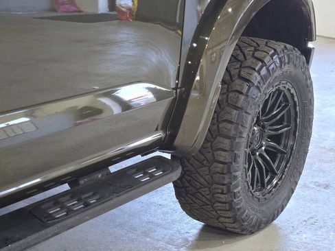 Used 2024 Ford F150 Raptor image 19