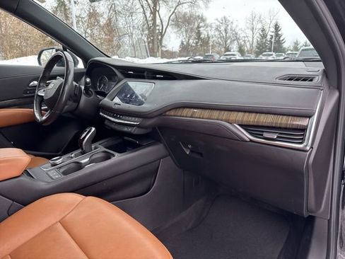 Used 2020 Cadillac XT4 Sport image 25