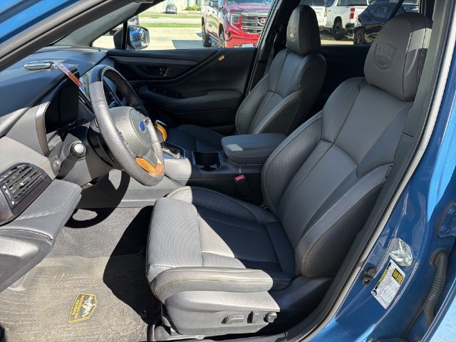 Used 2024 Subaru Outback Wilderness AWD/4WD image 20