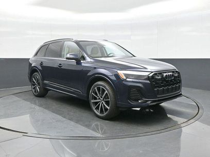 New 2026 Audi Q7 2.0T Premium Plus
