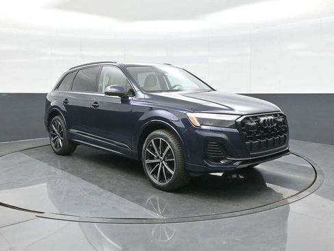 New 2026 Audi Q7 2.0T Premium Plus image 1