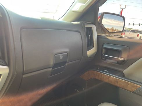 Used 2015 GMC Sierra 1500 SLT image 31