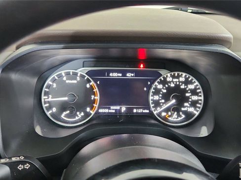 Certified 2022 Nissan Rogue SV image 40