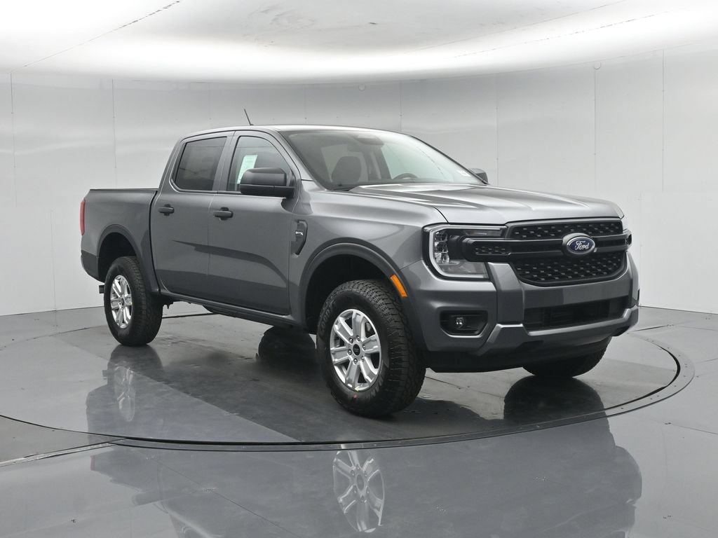 New 2026 Ford Ranger XL AWD/4WD image 51