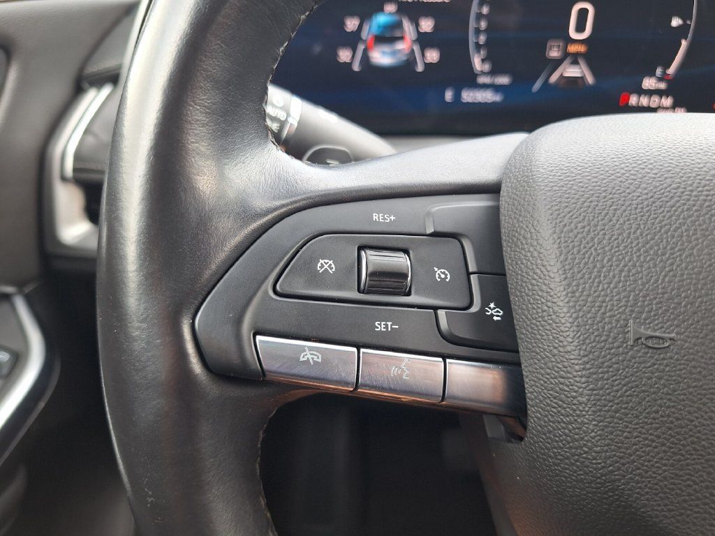 Used 2024 Cadillac XT4 Premium Luxury AWD/4WD image 22