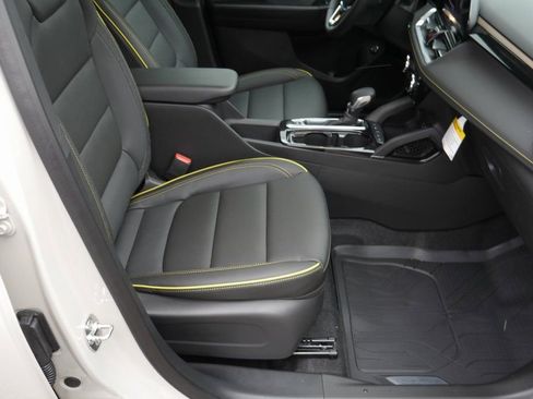 New 2026 Chevrolet TrailBlazer ACTIV w/ Convenience Package image 21