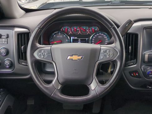 Used 2019 Chevrolet Silverado 1500 LT w/ All Star Edition image 23