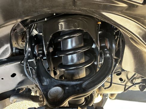 Used 2020 Ford F150 Raptor w/ Equipment Group 802A Luxury image 16