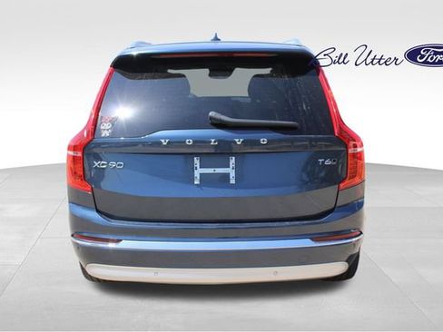 Used 2022 Volvo XC90 T6 Inscription w/ Advanced Package AWD/4WD image 6