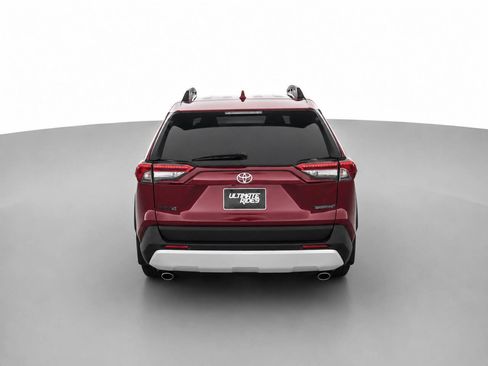 Used 2019 Toyota RAV4 Adventure w/ Cold Weather Package AWD/4WD image 6