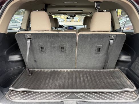 Used 2017 Honda Pilot EX-L image 22