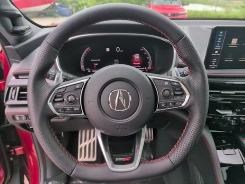 New 2026 Acura MDX Type S AWD/4WD image 20