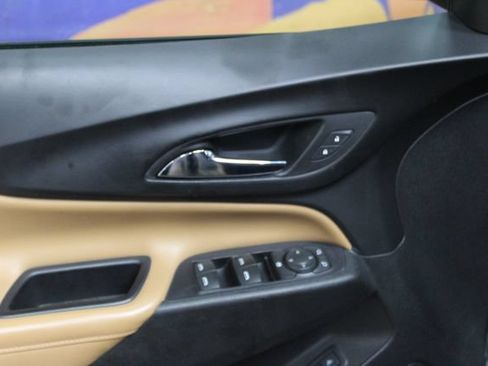 Used 2019 Chevrolet Equinox Premier AWD/4WD image 10