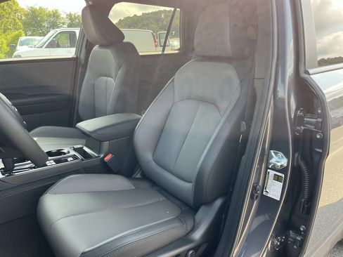 New 2026 Subaru Outback Premium AWD/4WD image 27