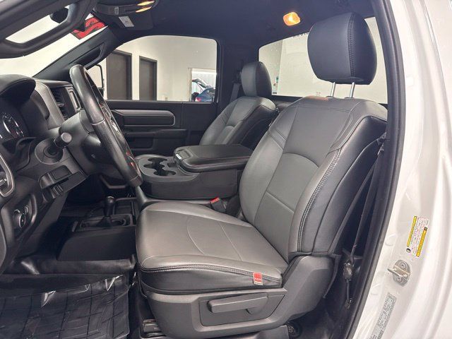 Used 2023 RAM 2500 Tradesman AWD/4WD image 15