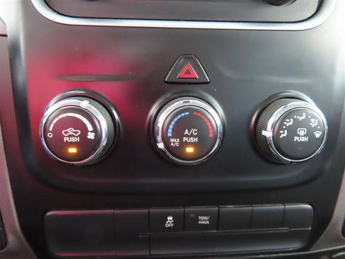 Used 2022 RAM 1500 Tradesman AWD/4WD image 19