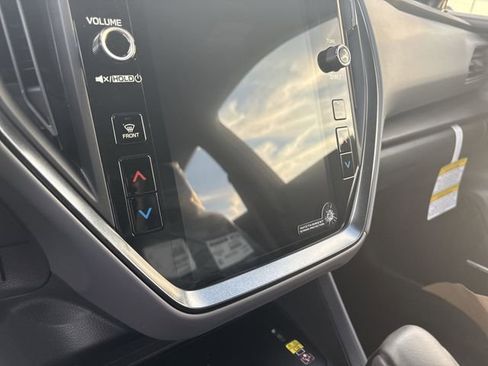 New 2026 Subaru Crosstrek 2.5i Wilderness AWD/4WD image 17