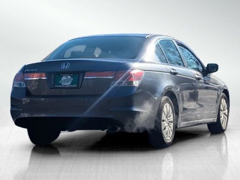 Used 2012 Honda Accord LX image 4