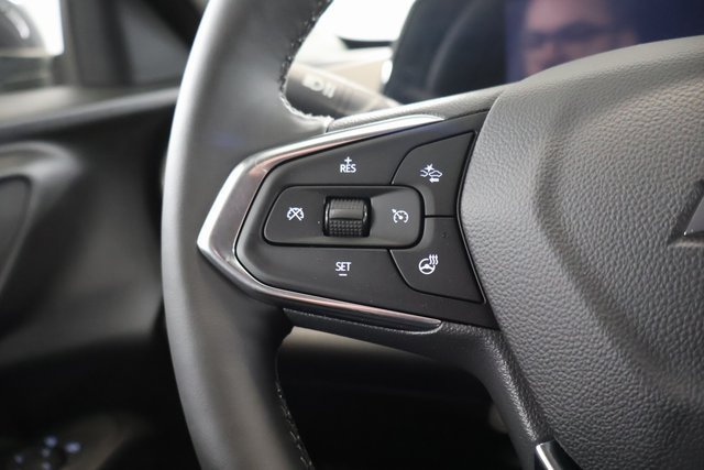 New 2026 Chevrolet Trax ACTIV w/ Driver Confidence Package FWD image 17