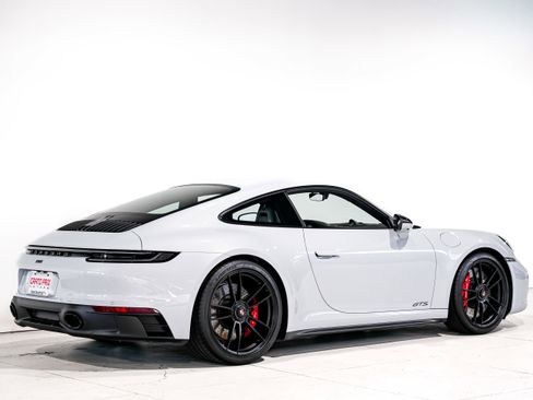 Used 2023 Porsche 911 Carrera GTS image 4