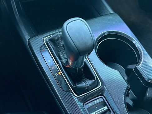 Used 2025 Honda Civic Sport image 22