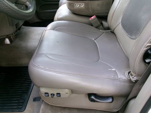 Used 2005 Dodge Ram 1500 Truck SLT RWD image 13