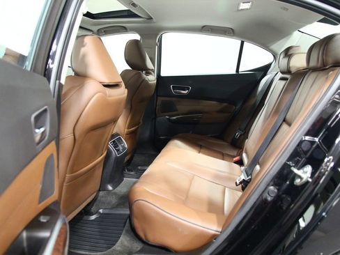 Used 2019 Acura TLX V6 SH-AWD w/ Technology Pkg image 28