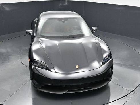 New 2025 Porsche Taycan AWD/4WD image 23