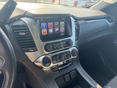 Used 2016 Chevrolet Tahoe LS image 10