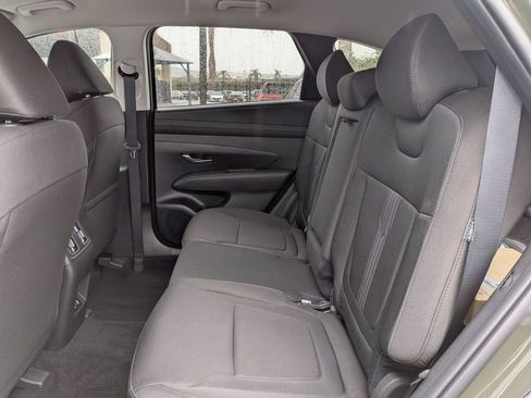 New 2026 Hyundai Tucson SEL image 24