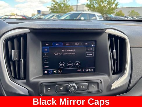Used 2021 GMC Terrain SLE w/ Driver Convenience Package AWD/4WD image 23