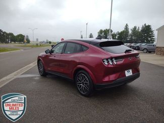 New 2025 Ford Mustang Mach-E Premium w/ Interior Protection Package video 3