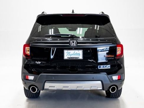Used 2023 Honda Passport TrailSport image 34