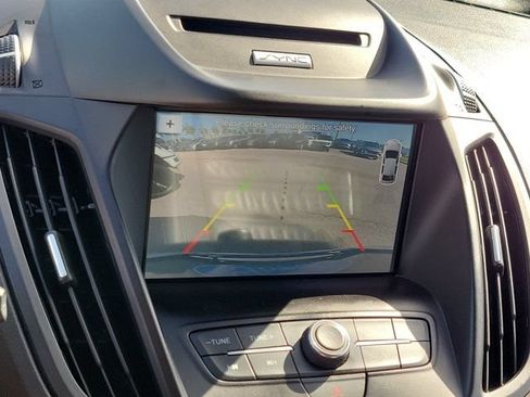 Certified 2018 Ford Escape SEL w/ Ford Safe & Smart Package FWD image 31