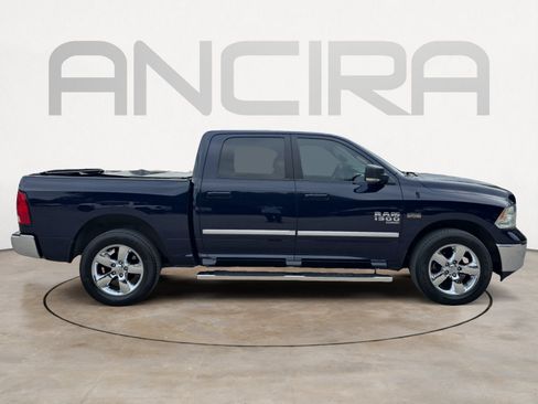 Used 2019 RAM 1500 Lone Star RWD image 10