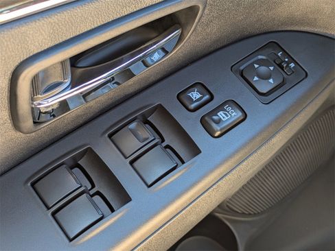 New 2025 Mitsubishi Outlander Sport ES image 21