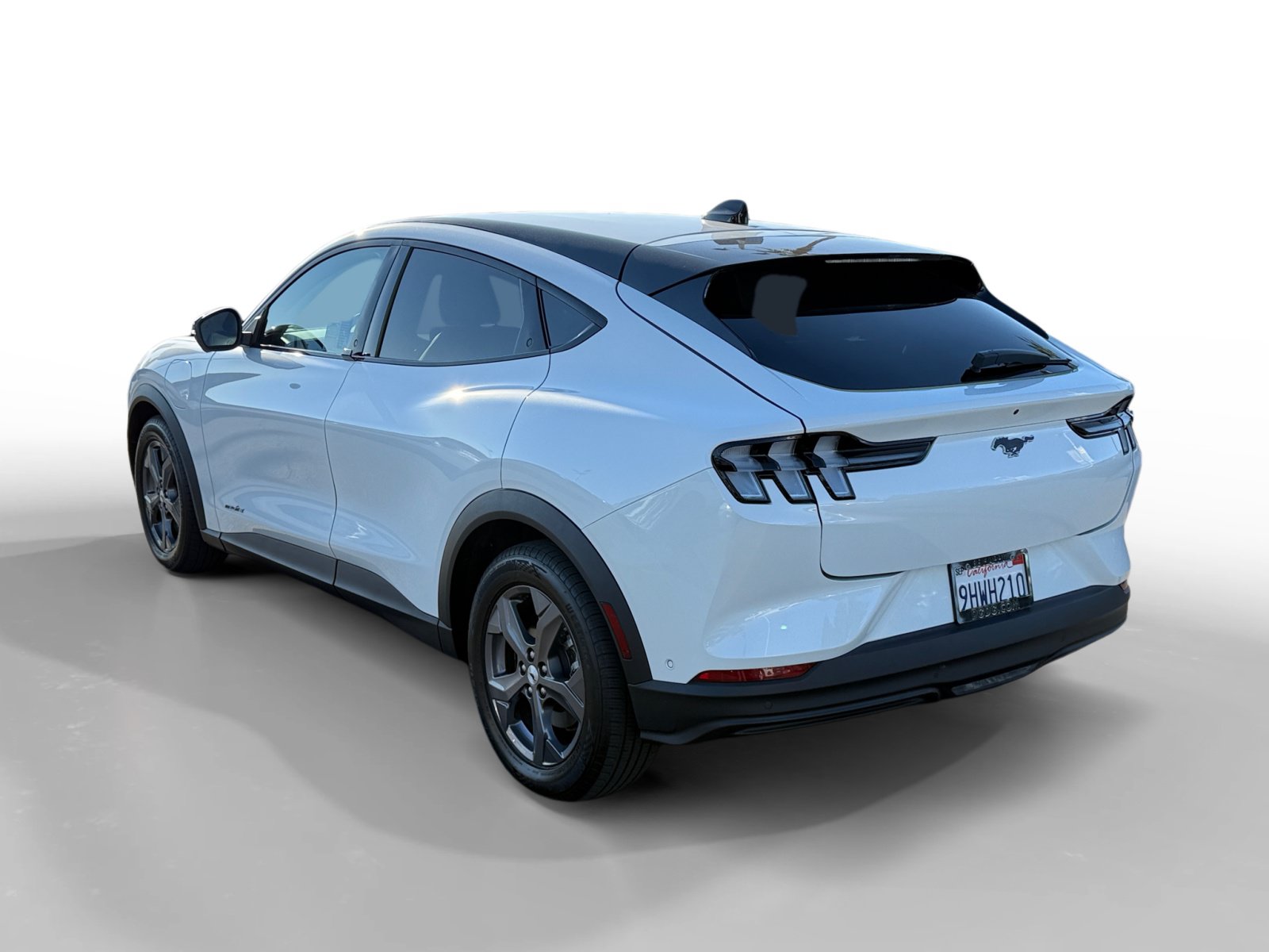 Used 2023 Ford Mustang Mach-E Select RWD image 3