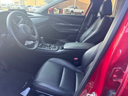 Used 2021 MAZDA CX-30 FWD 2.5 S w/ Select Package image 7