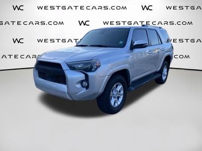 Used 2020 Toyota 4Runner SR5 Premium