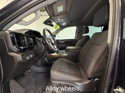 Used 2023 GMC Sierra 1500 Elevation AWD/4WD image 12