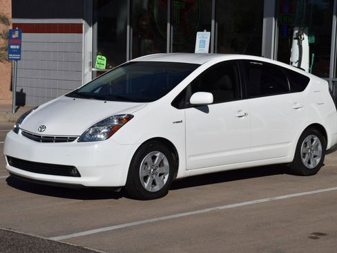 Used 2008 Toyota Prius image 1