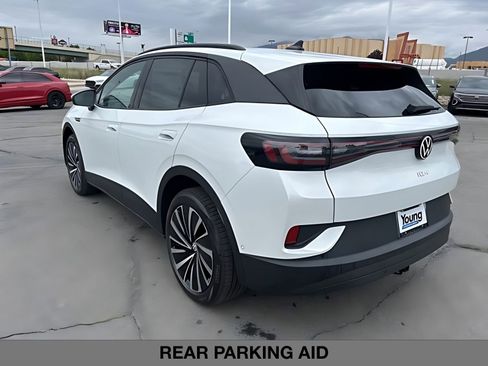 New 2026 Volkswagen ID.4 Pro AWD/4WD image 5