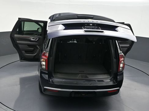 Used 2023 Chevrolet Tahoe LS image 36