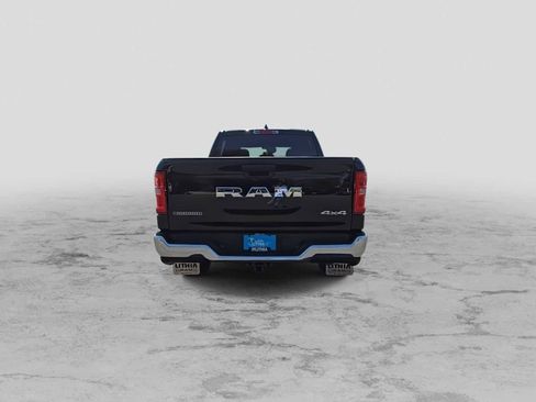 Used 2025 RAM 1500 Big Horn image 7