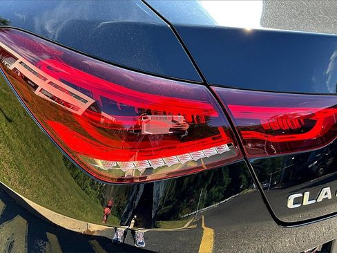 Certified 2023 Mercedes-Benz CLA 250 4MATIC image 32