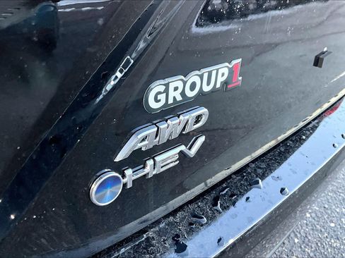 New 2026 Toyota Camry SE image 15